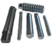 Misc. Threaded Shafts